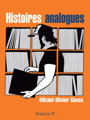 cover image of Histoires analogues